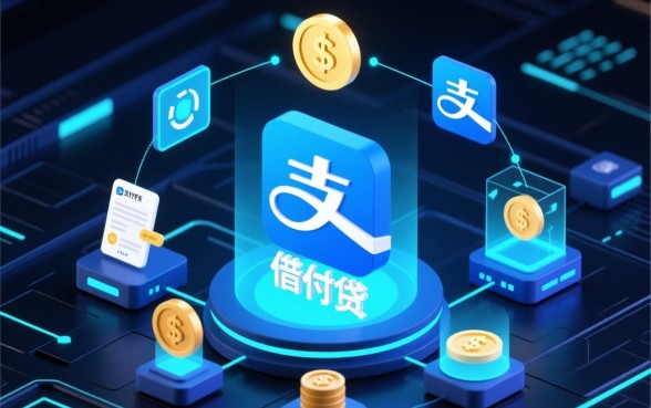 支付宝借钱平台有哪些，支付宝里面有哪些借钱的平台可靠