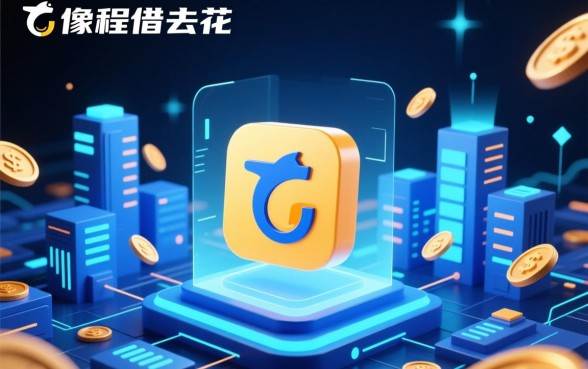 像携程借去花一样的贷款平台有哪些？哪个正规靠谱？