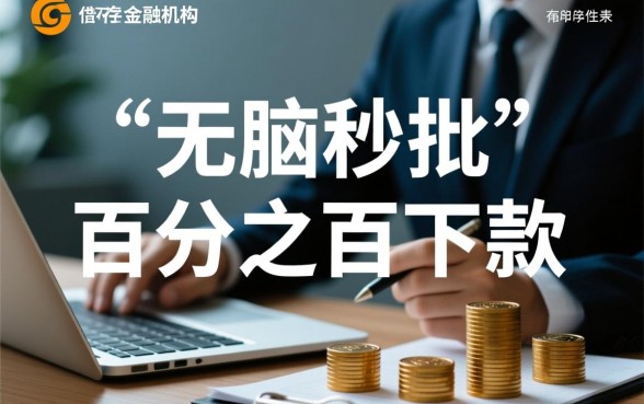 有没有哪种借钱直接可以批下来的，急需用钱哪个平台容易下款