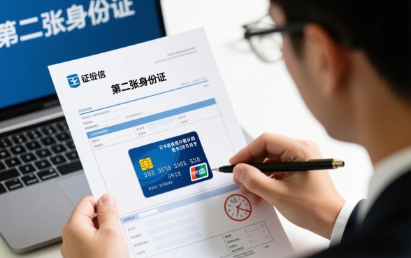 除了信用卡还有什么上征信，哪些网贷和贷款会上征信