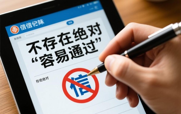 有逾期借款平台哪个容易通过，征信不好怎么贷？