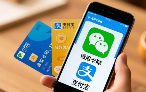 不用银行卡借钱的软件有哪些好用，不用银行卡怎么借钱最快