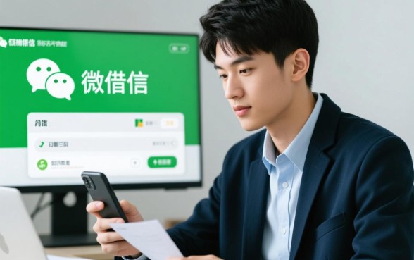 18岁借款的平台可以提到微信吗，18岁能借钱的平台有哪些