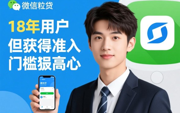 18岁借款的平台可以提到微信吗，微信上有哪些借款平台