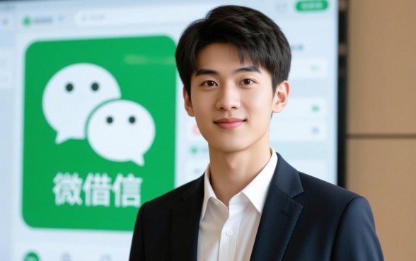 18岁借款的平台可以提到微信吗，微信怎么借钱