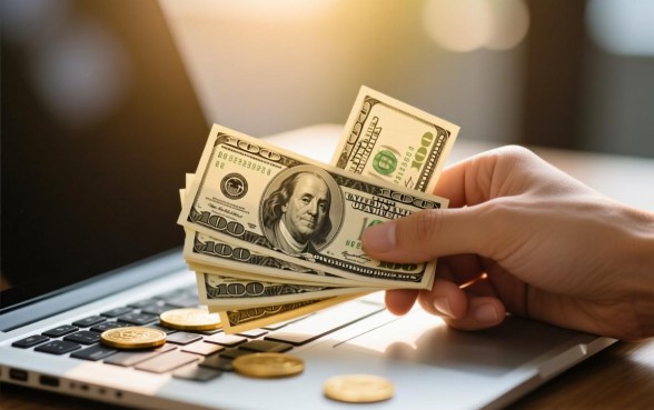 借几千块钱哪里比较好借还最实惠，小额贷款哪个平台利息最低？