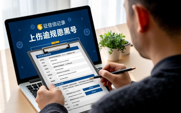 逾期黑户能贷款的平台有哪些，哪里有不用查征信的？