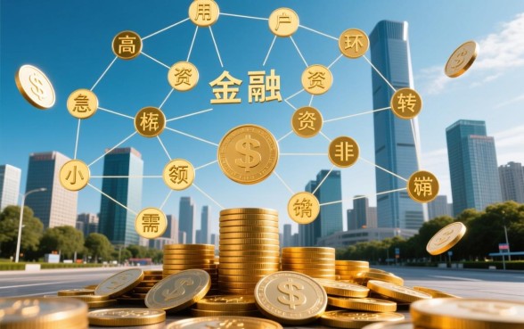 1000元秒到账的小贷平台有哪些，哪个容易下款？