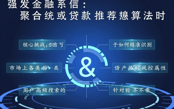 不查征信好申请的网贷平台有哪些，2026容易秒下款的口子