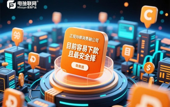 哪个平台小额贷款容易下款，容易下款的小额贷款app有哪些