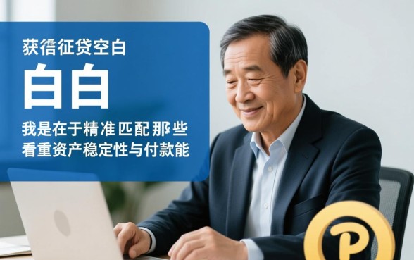 55岁白户容易下款的网贷平台有哪些，白户网贷哪里容易通过