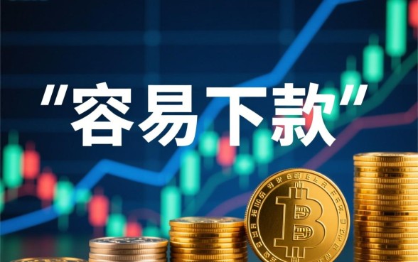 最近比较容易下的网贷有哪些，2026哪个口子下款最快