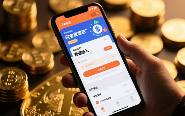 不看征信贷款平台有哪些，哪里能申请不看征信的现金贷？