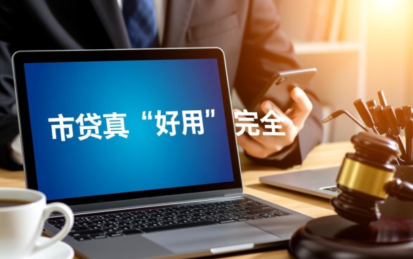 好用的借贷平台不查征信的有哪些，2026最新正规贷款口子有哪些