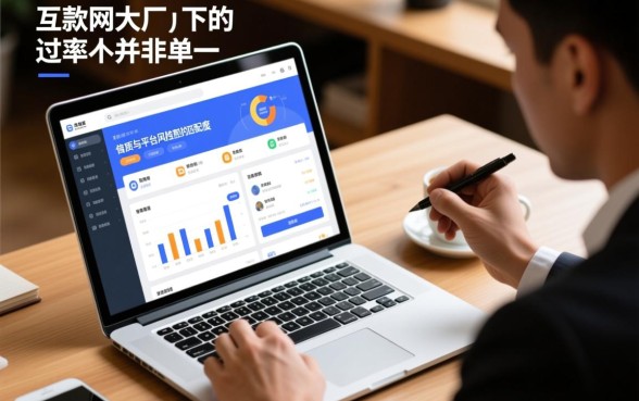 容易通过的借款平台有哪些，2026年下款快不看征信的口子