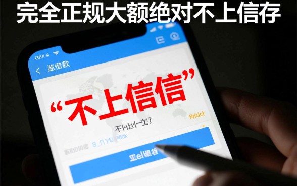 哪个可靠的借款平台不上征信，有哪些不查征信的口子？