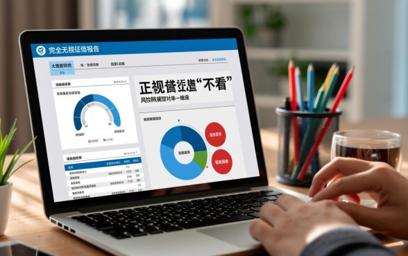 哪里借钱不看征信跟大数据有关系，不看征信的贷款口子有哪些