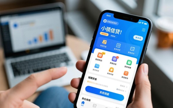 贷款1000元马上到账的app有哪些，正规平台怎么申请？