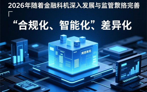 2026哪个网贷比较好通过的呢，2026年容易下款的网贷有哪些