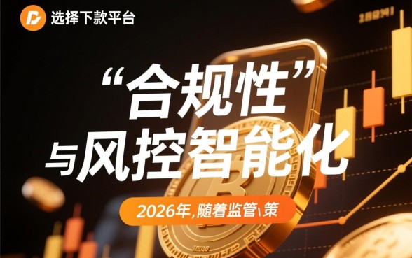 2026年贷款平台哪个好下款的，2026年容易通过的正规口子