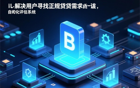 网贷款平台哪一个正规平台好下款？怎么申请容易通过？