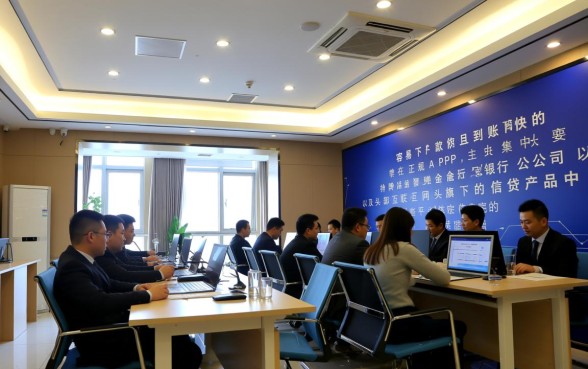 手机上哪些贷款app容易下钱快，不查征信秒下款？