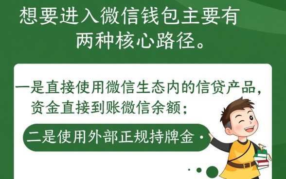 什么正规app上可以借钱到微信，哪个平台下款快额度高？