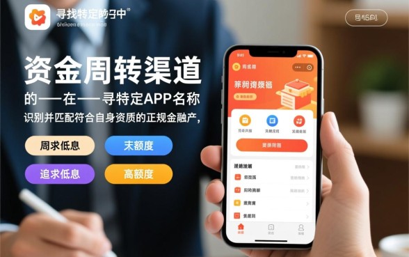 类似菁英贷app一样的贷款口子有哪些，哪里可以借到钱