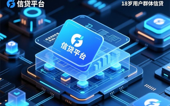 18岁贷款软件有哪些，哪个平台正规下款快？