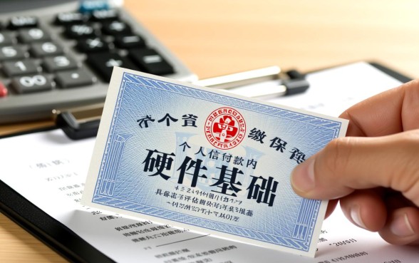 有社保征信不好哪里贷，征信不好有社保能贷吗