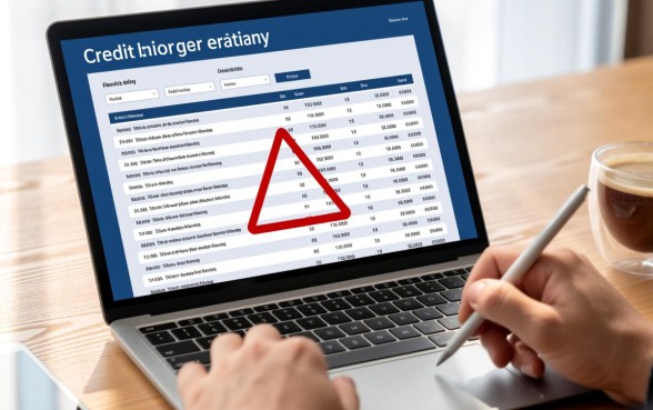 征信查询到一百多条借贷记录怎么办，花了怎么养还能贷款吗？