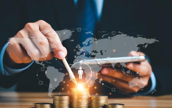 2026年借钱不看征信是真的吗，有哪些平台不需要审核？