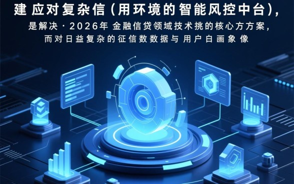 2026大数据花比较好下的网贷？大数据花了哪里容易下款？