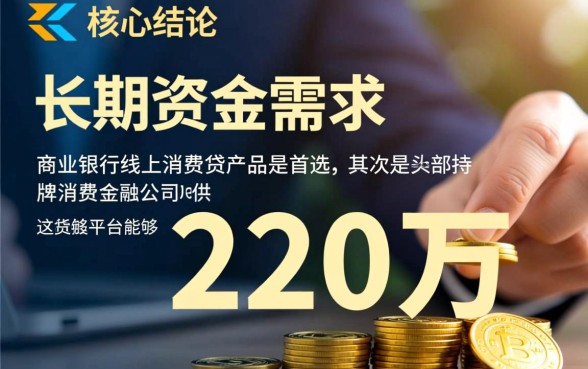 什么平台可以借20万36期利息，哪里能借大额信用贷