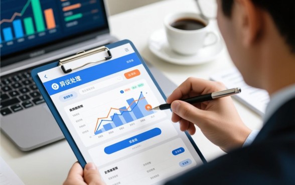 网贷央行征信怎么申述才能通过呢，征信异议申诉流程是怎样的？