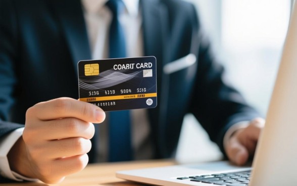 有信用卡就可以通过的网贷有哪些，有信用卡怎么申请网贷容易过