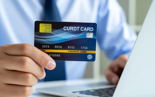 有信用卡就可以通过的网贷有哪些，凭信用卡就能下款的平台靠谱吗？