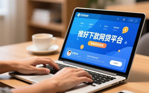 推荐几个好下款的网贷平台有哪些，哪个借钱软件容易通过下款快