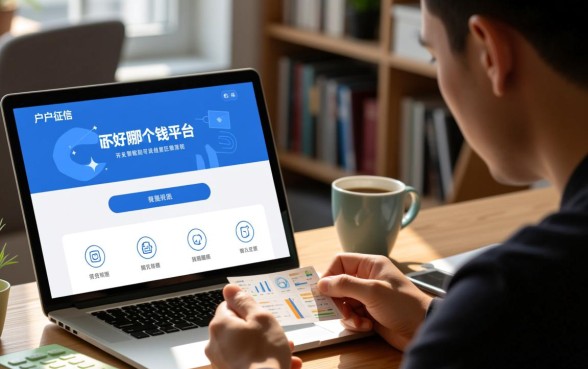 黑户征信不好哪个平台可以借钱呢，哪里借钱容易通过？