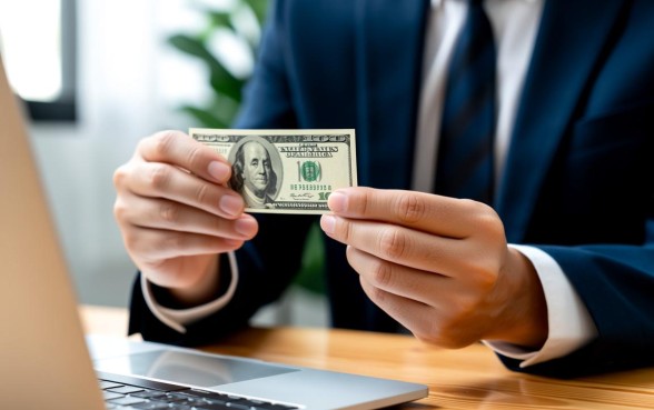 黑户征信不好哪个平台可以借钱呢，必下款的口子有哪些