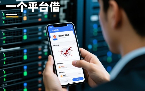 黑户征信不好哪个平台可以借钱呢，黑户哪里能借到钱