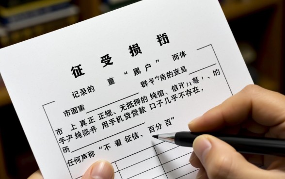 黑户做手机贷款的口子有哪些，怎么申请容易通过？