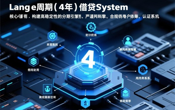 不需要成年的借钱软件可以借4年，真的能下款吗