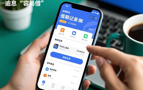 征信花了能贷款吗，不看征信的小额贷款有哪些