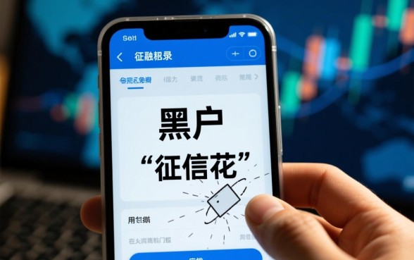 黑户正规合法的网贷平台有哪些呢，黑户贷款哪个容易通过