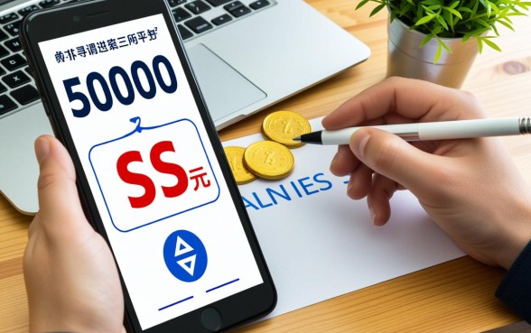 用信用卡借30000的网贷平台有哪些？哪个平台下款快？