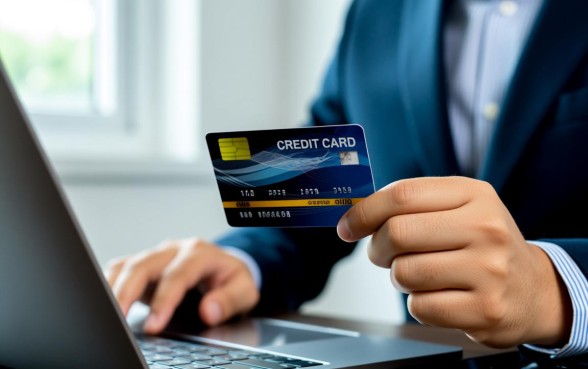 用信用卡借30000的网贷平台有哪些，怎么申请容易下款？