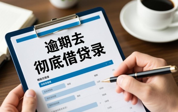 征信有逾期怎么借15天口子？征信黑了能下款的口子有哪些？