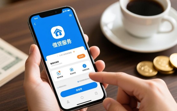 手机上如何借钱才安全可靠呢，正规网贷平台哪个利息低？