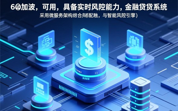 像捷信商贷app一样的贷款平台